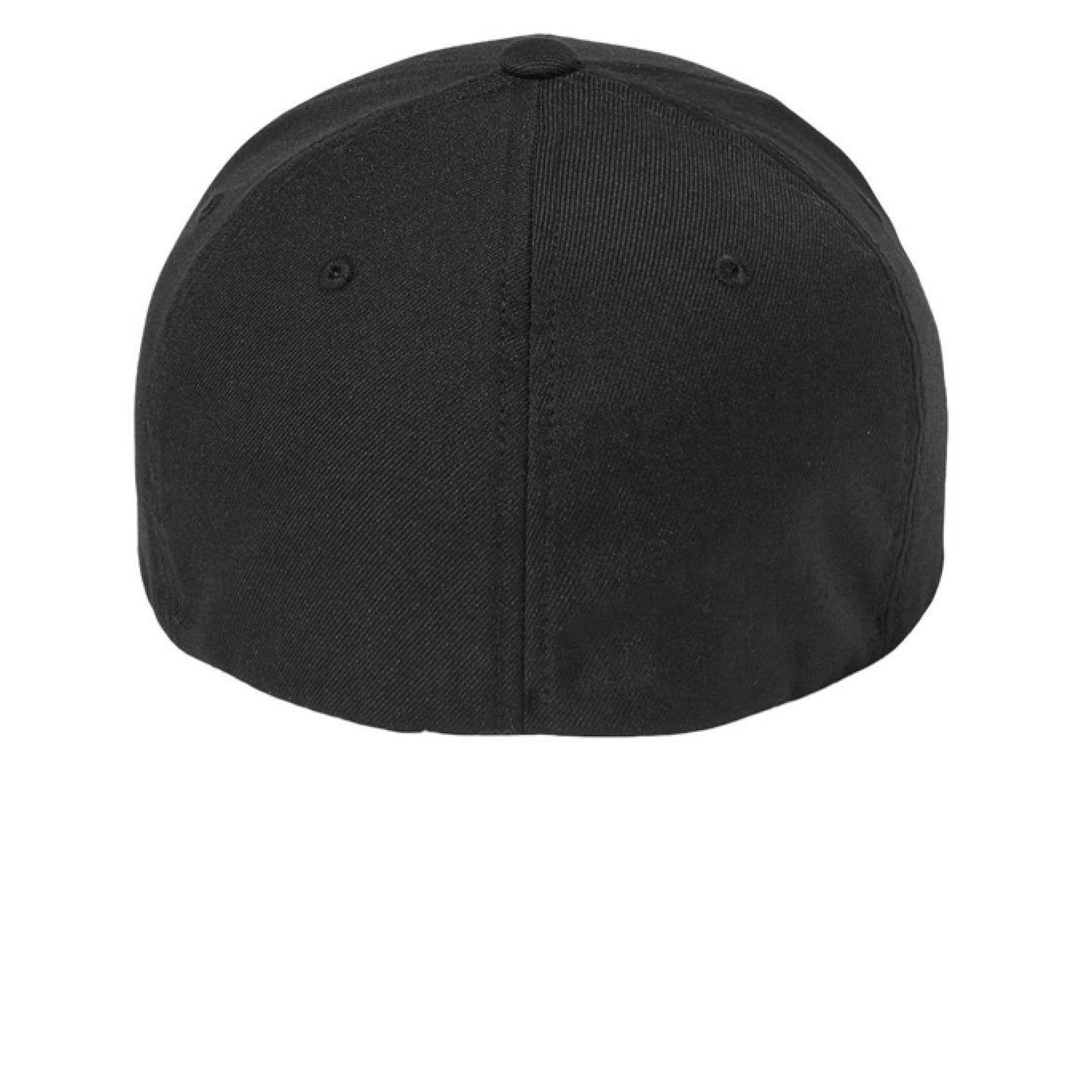 Black - BACK
